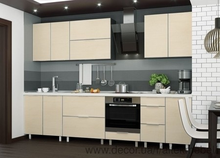 Модульные кухни VIP-Master